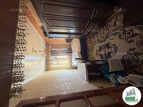 Satılır 3 otaqlı köhnə tikili 55 m²