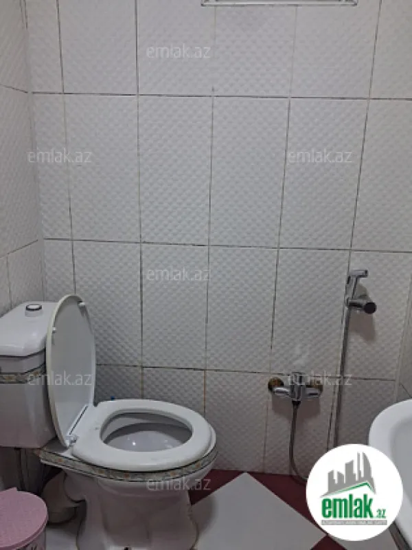 Satılır 4 otaqlı həyət evi 125 m²