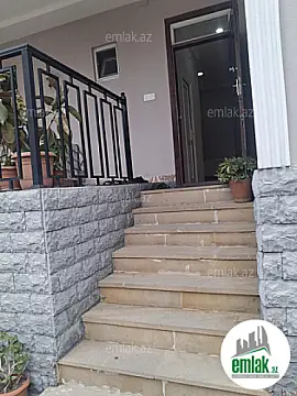 Satılır 4 otaqlı həyət evi 125 m²