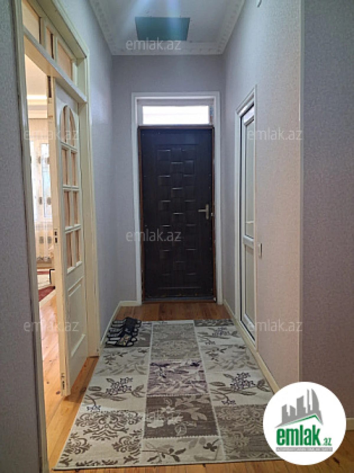 Satılır 4 otaqlı həyət evi 125 m²