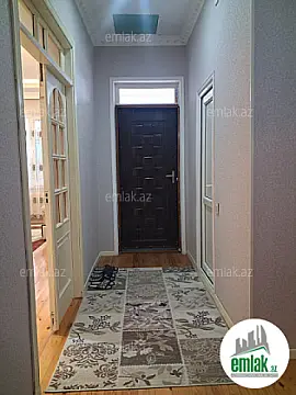 Satılır 4 otaqlı həyət evi 125 m²
