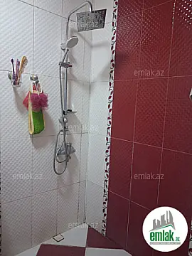Satılır 4 otaqlı həyət evi 125 m²