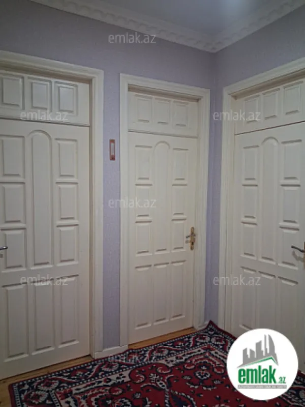 Satılır 4 otaqlı həyət evi 125 m²