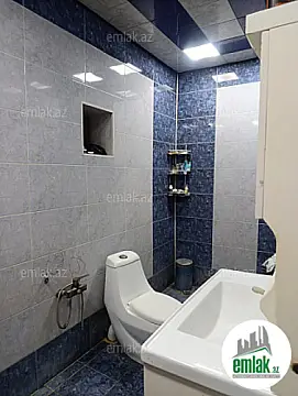 Satılır 2 otaqlı həyət evi 130 m²