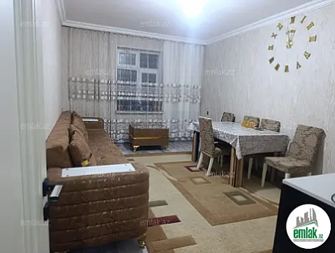 Satılır 2 otaqlı həyət evi 130 m² — Bakı 2 otaq 130.00 m²