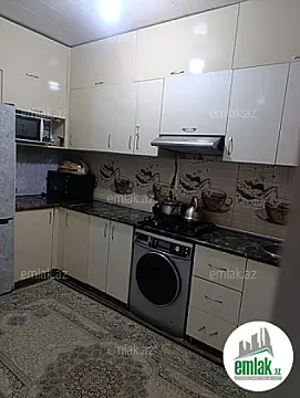 Satılır 2 otaqlı həyət evi 130 m²