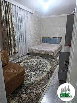 Satılır 2 otaqlı həyət evi 130 m²