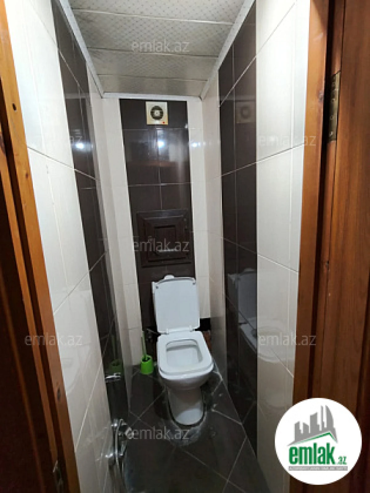 Satılır 3 otaqlı köhnə tikili 60 m²