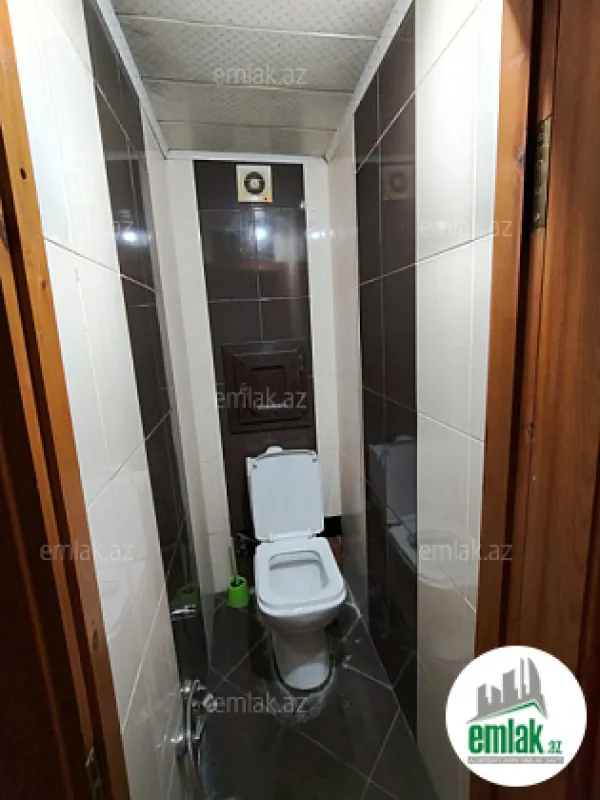 Satılır 3 otaqlı köhnə tikili 60 m²