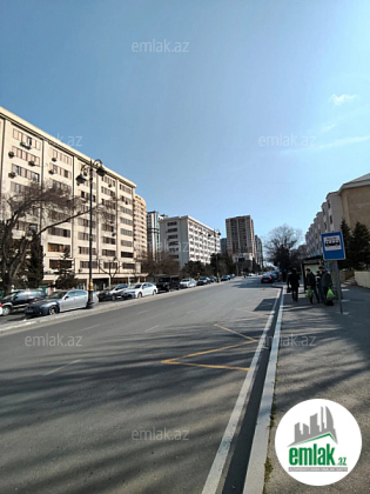 Satılır 3 otaqlı köhnə tikili 60 m²