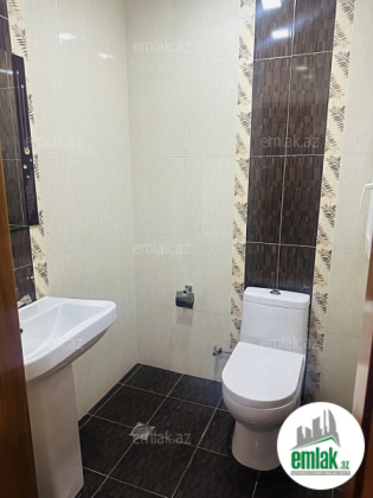 Satılır 3 otaqlı yeni tikili 118 m²