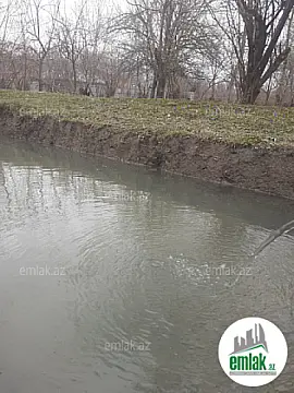 Satılır torpaq sahəsi 40 m²