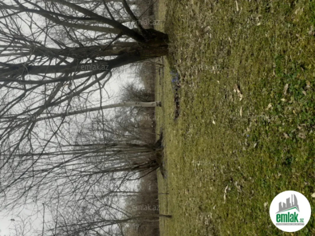 Satılır torpaq sahəsi 40 m²