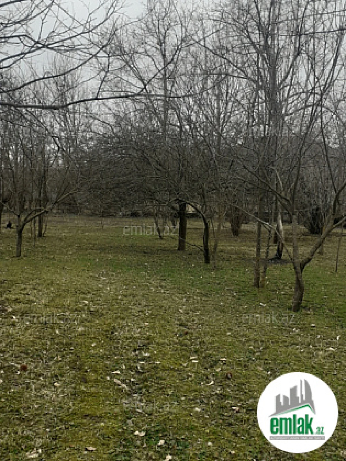 Satılır torpaq sahəsi 40 m²