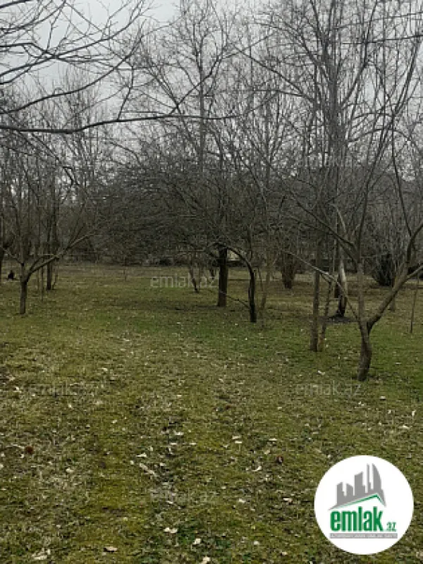Satılır torpaq sahəsi 40 m²