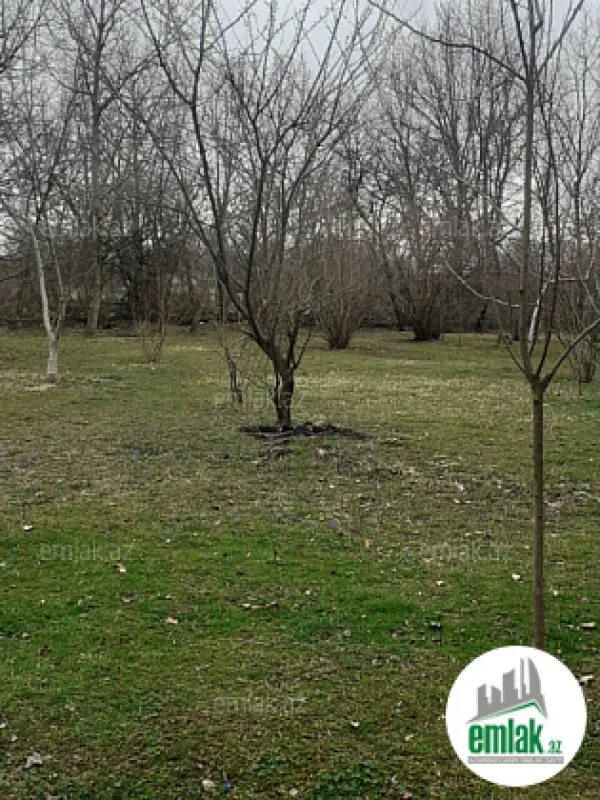 Satılır torpaq sahəsi 40 m²