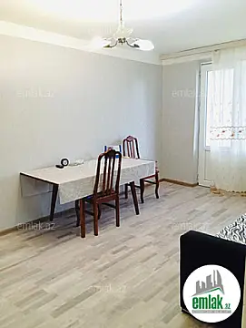 Satılır 2 otaqlı köhnə tikili 55 m² — Bakı 2 otaq 55.00 m²