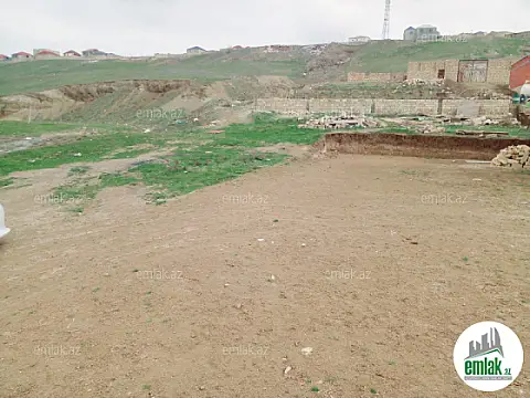Satılır torpaq sahəsi 3 m²