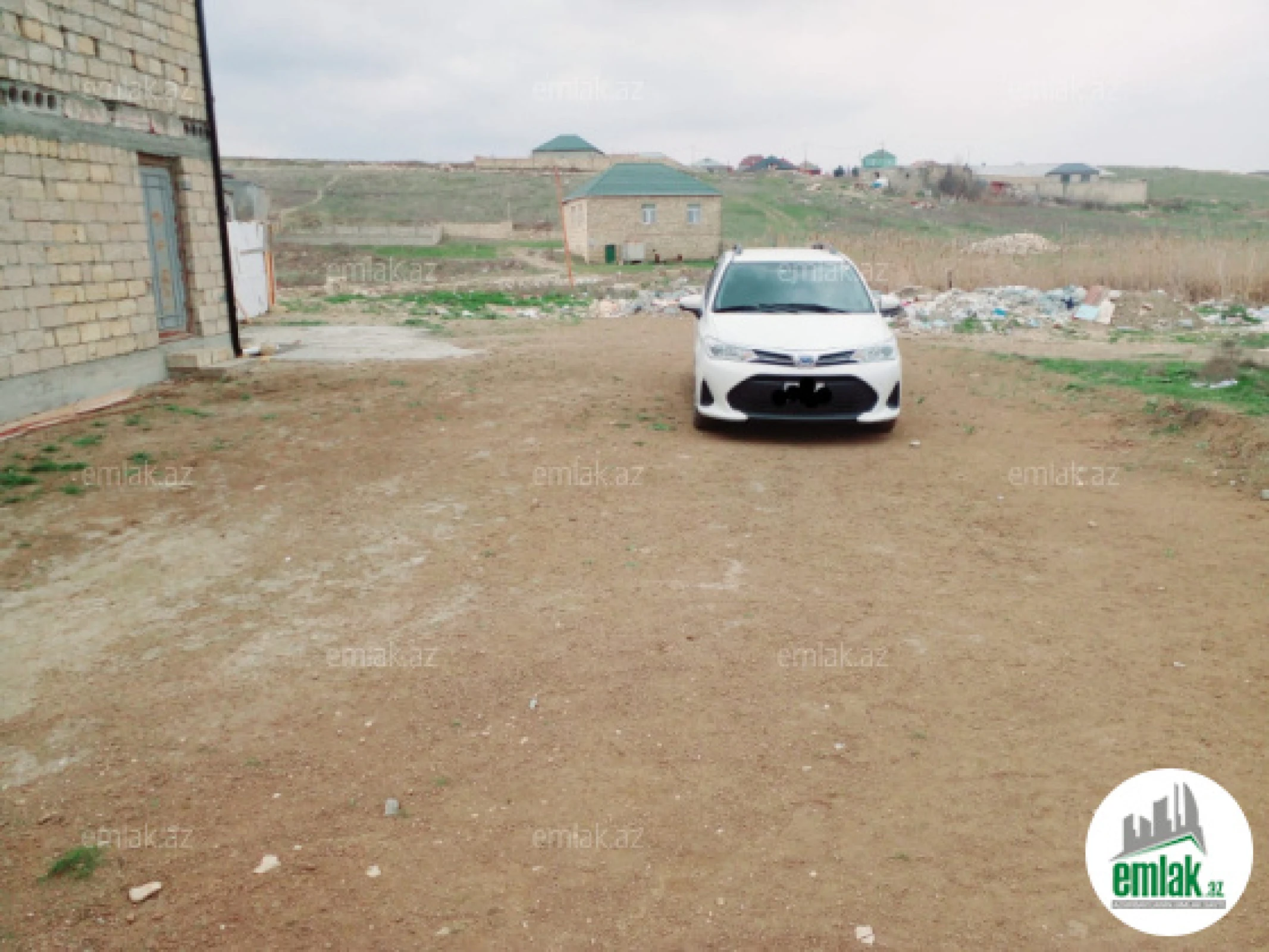 Satılır torpaq sahəsi 3 m²