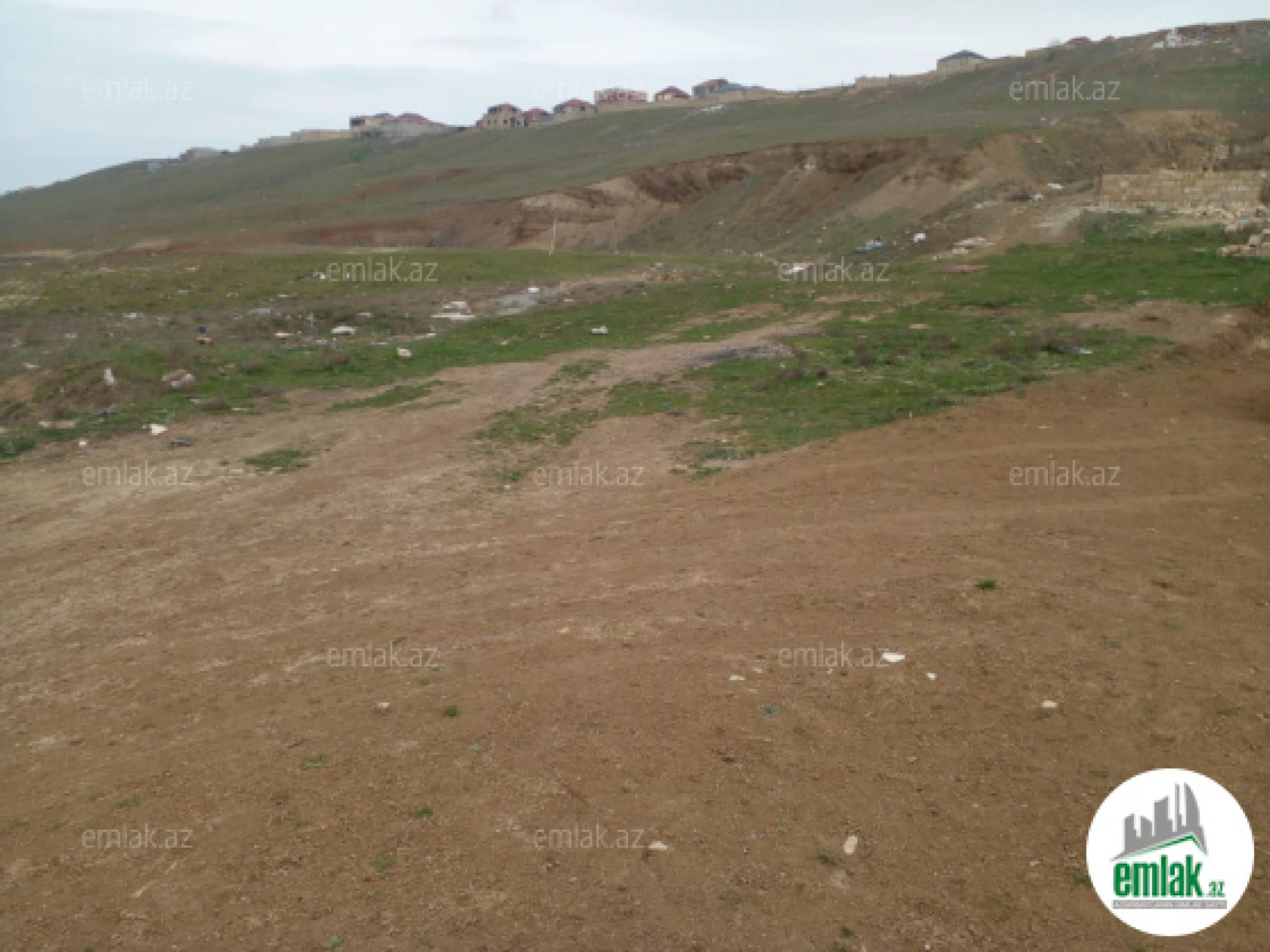 Satılır torpaq sahəsi 3 m²