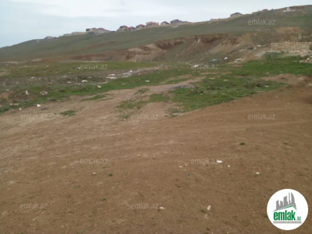 Satılır torpaq sahəsi 3 m²