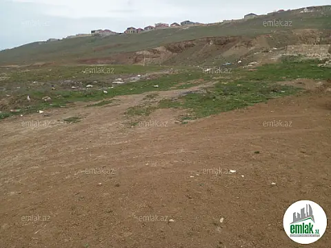 Satılır torpaq sahəsi 3 m²
