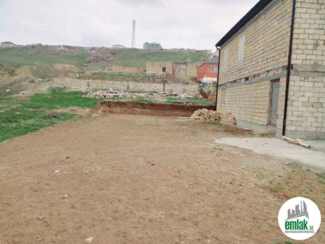 Satılır torpaq sahəsi 3 m²
