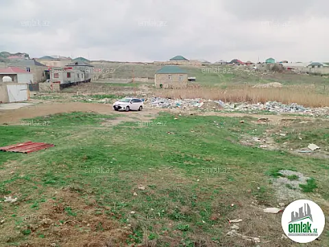 Satılır torpaq sahəsi 3 m²