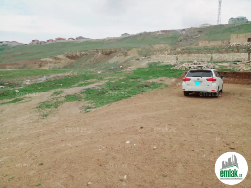 Satılır torpaq sahəsi 3 m²