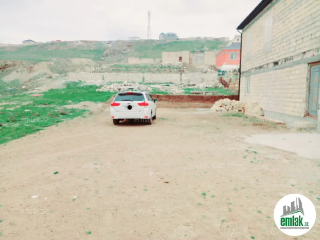 Satılır torpaq sahəsi 3 m²