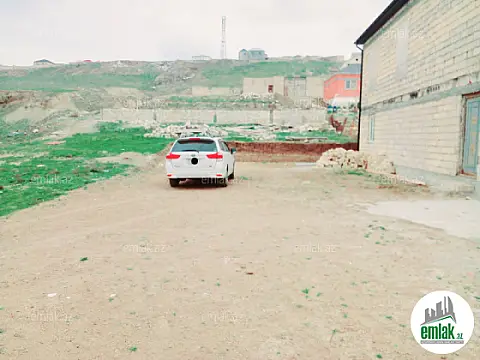 Satılır torpaq sahəsi 3 m²