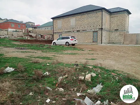 Satılır torpaq sahəsi 3 m² — Bakı 3.00 m²