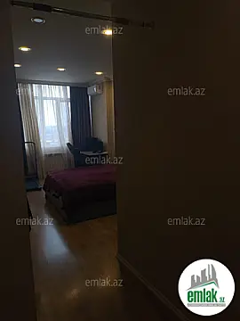 Satılır 3 otaqlı yeni tikili 137 m²