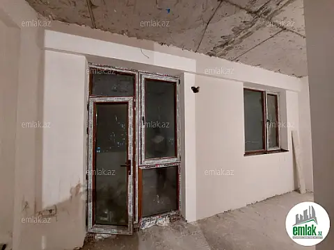 Satılır 2 otaqlı köhnə tikili 61 m²