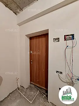 Satılır 2 otaqlı köhnə tikili 61 m²