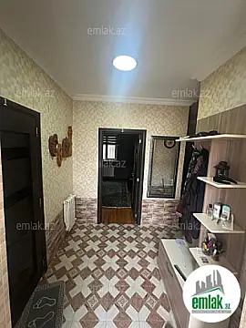Satılır 5 otaqlı həyət evi 125 m²
