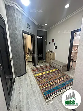 Satılır 5 otaqlı həyət evi 125 m²