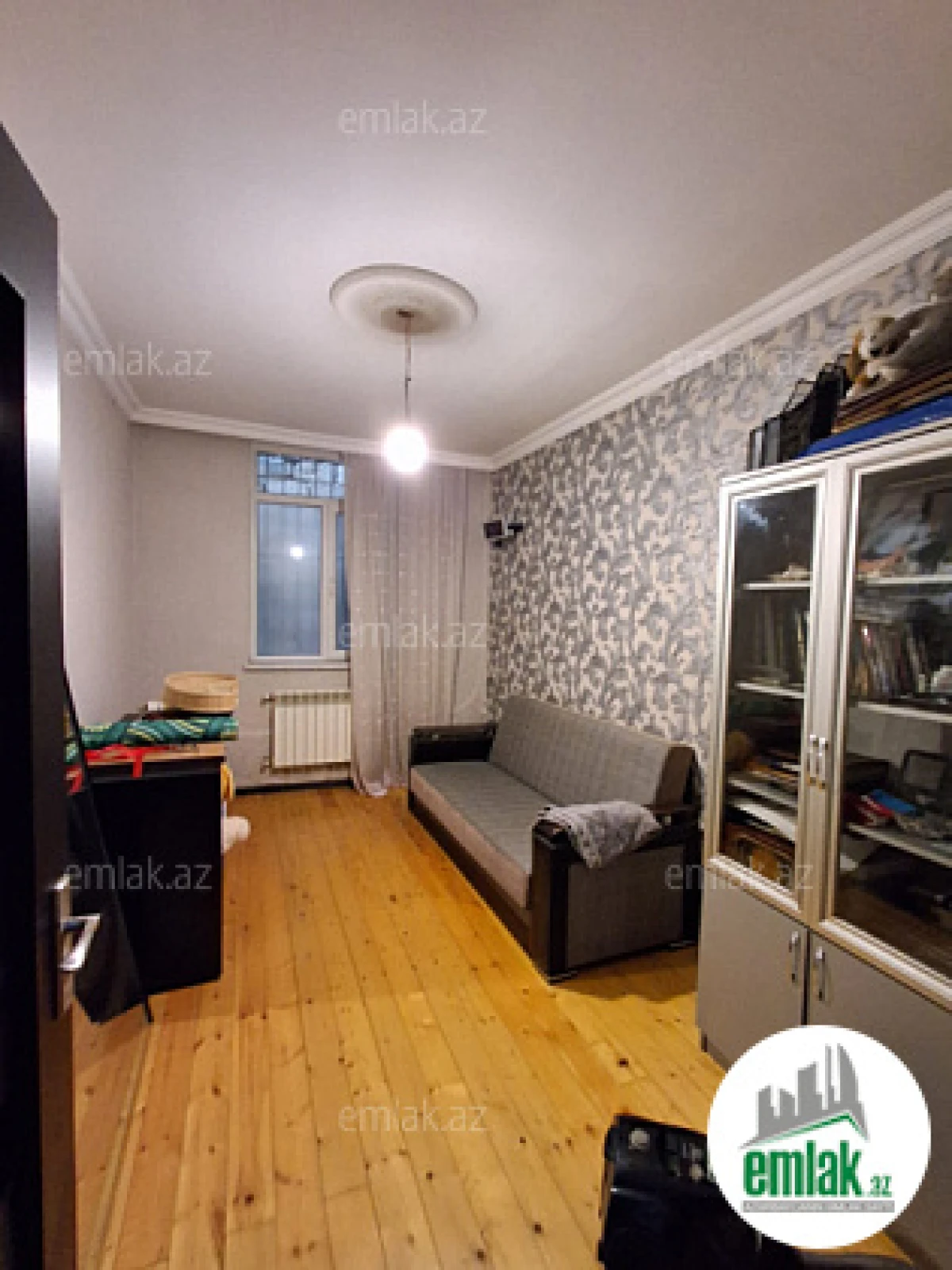 Satılır 5 otaqlı həyət evi 125 m²