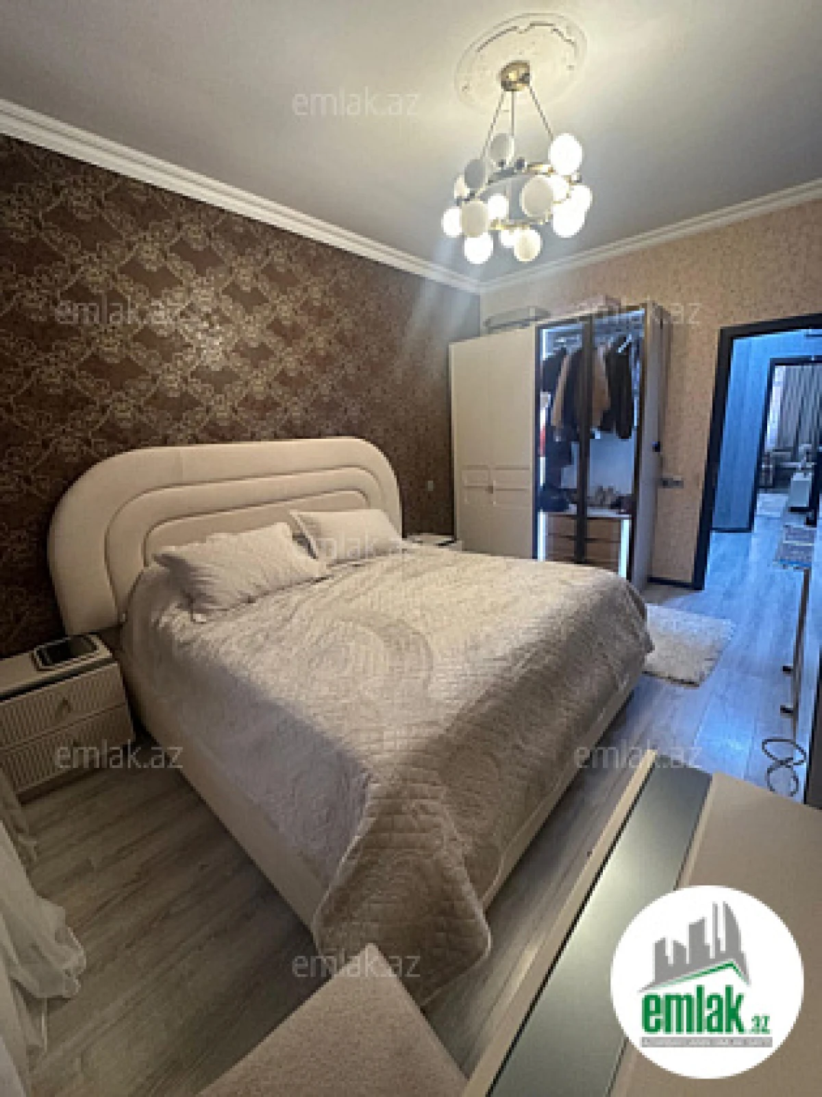 Satılır 5 otaqlı həyət evi 125 m²