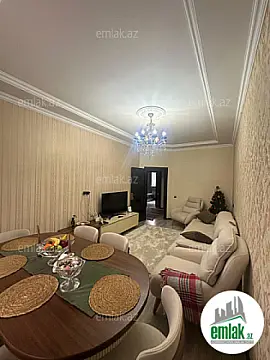 Satılır 5 otaqlı həyət evi 125 m²