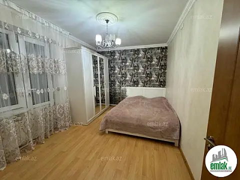 Satılır 3 otaqlı köhnə tikili 60 m²