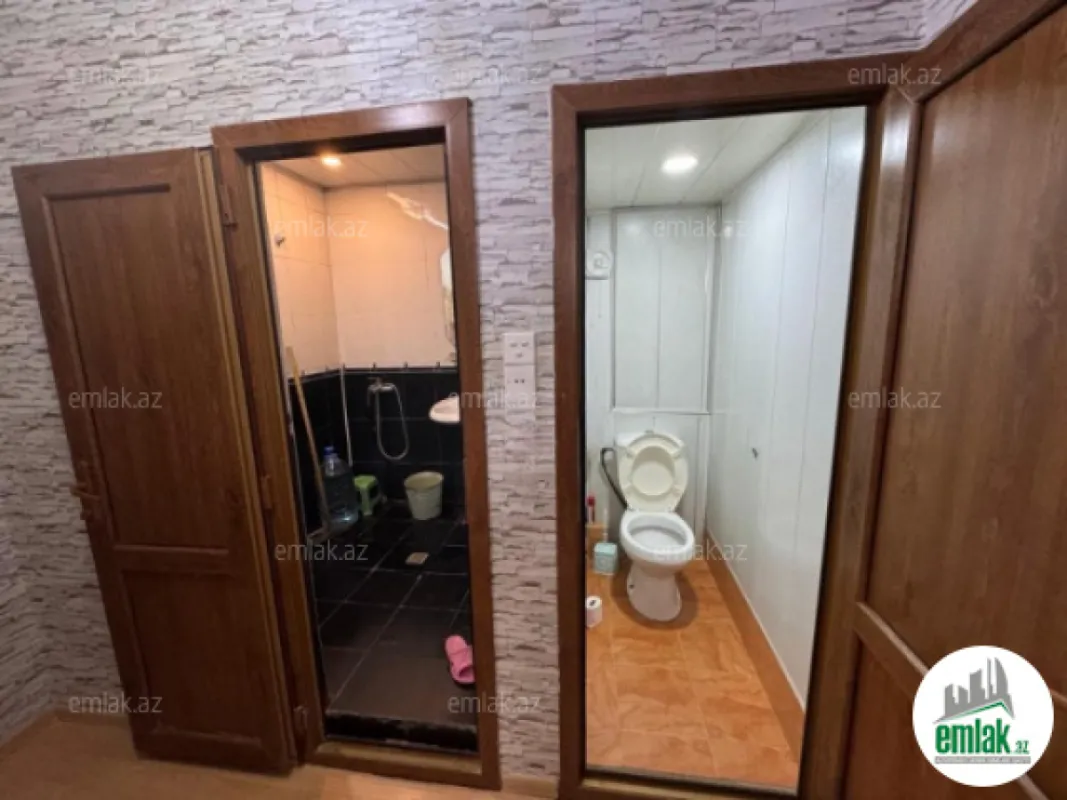 Satılır 3 otaqlı köhnə tikili 60 m²