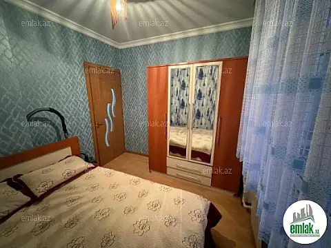 Satılır 3 otaqlı köhnə tikili 60 m²