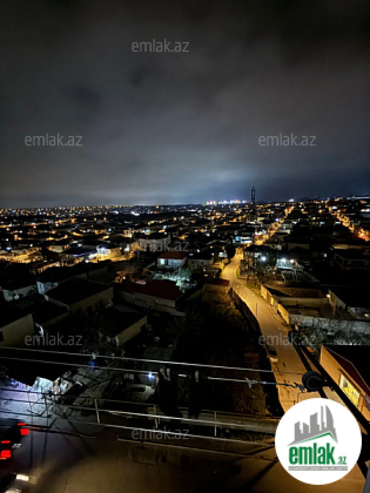 Satılır 3 otaqlı köhnə tikili 90 m²