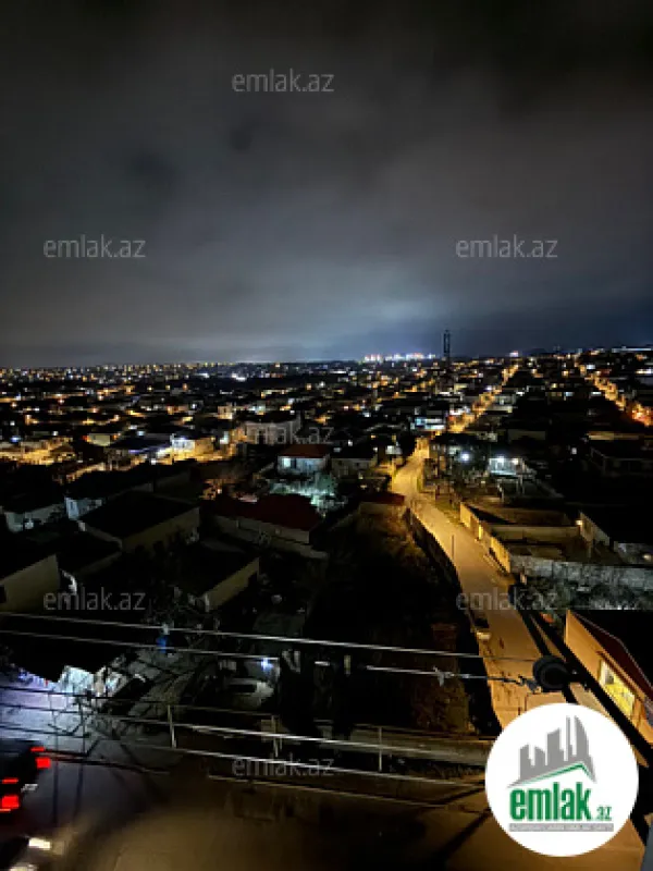 Satılır 3 otaqlı köhnə tikili 90 m²