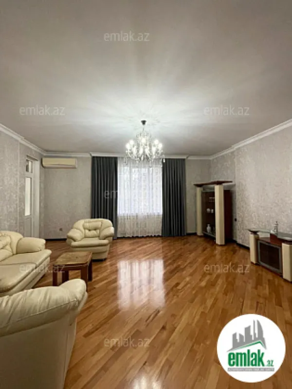 Satılır 3 otaqlı yeni tikili 126 m²