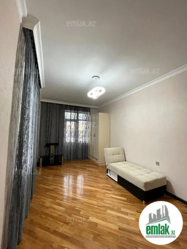Satılır 3 otaqlı yeni tikili 126 m²