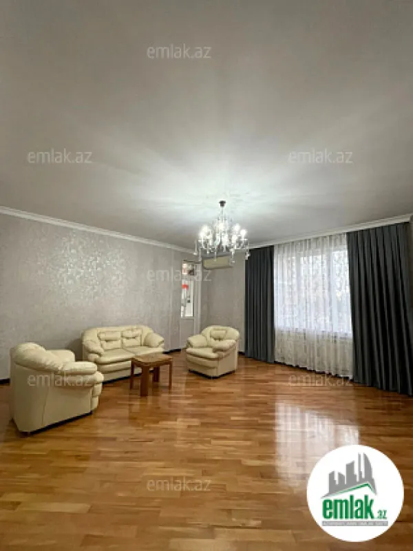 Satılır 3 otaqlı yeni tikili 126 m²