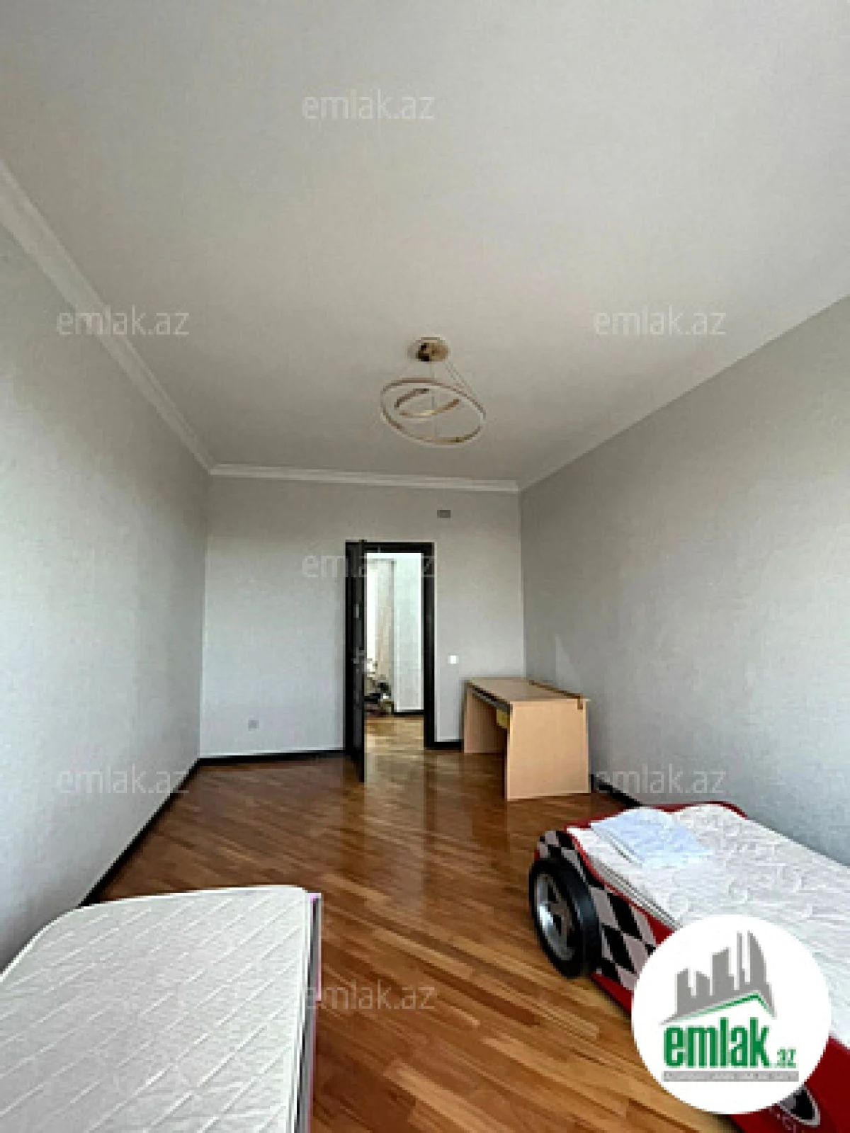 Satılır 3 otaqlı yeni tikili 126 m²