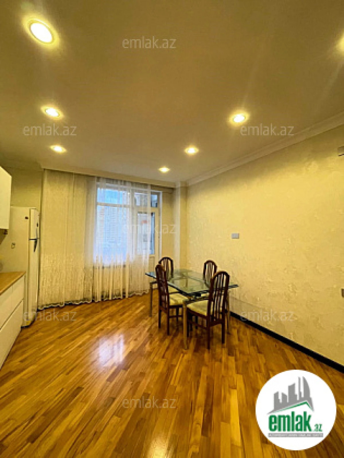 Satılır 3 otaqlı yeni tikili 126 m²